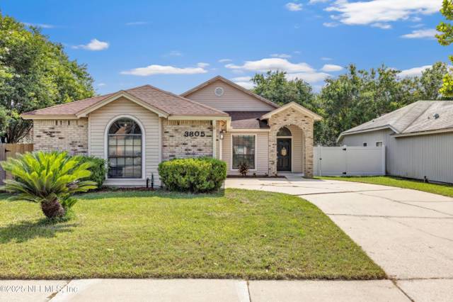 Fox Chase Townhomes