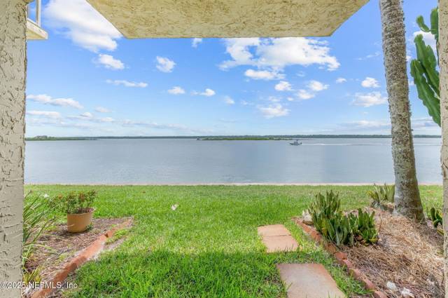 Point Matanzas Condo
