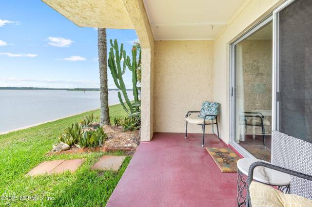 Point Matanzas Condo