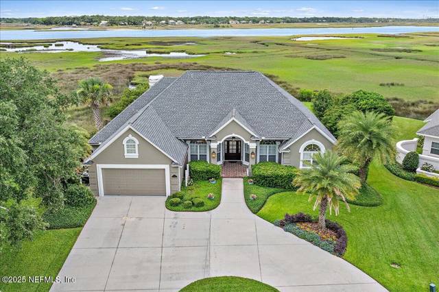 Seven Pine Island