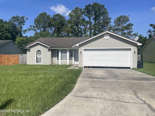 Collins Lake Estates