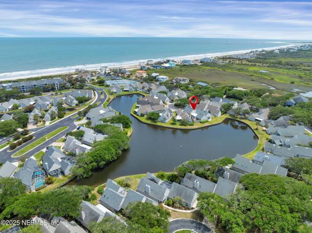 Villages Of Vilano