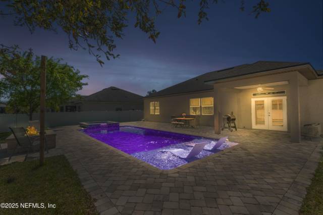 Pine Eagle Estates