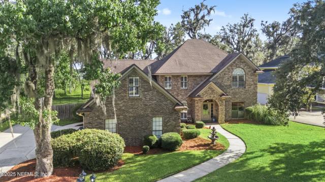 Southlake Estates