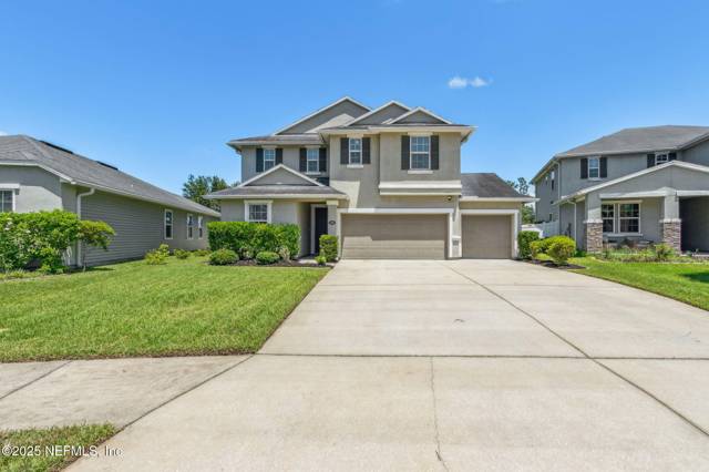 Hillcrest Bluff