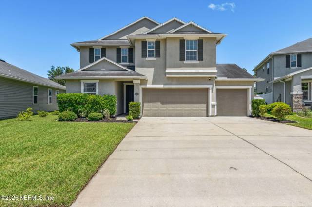 Hillcrest Bluff