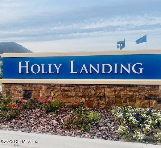 Holly Landing Silverleaf