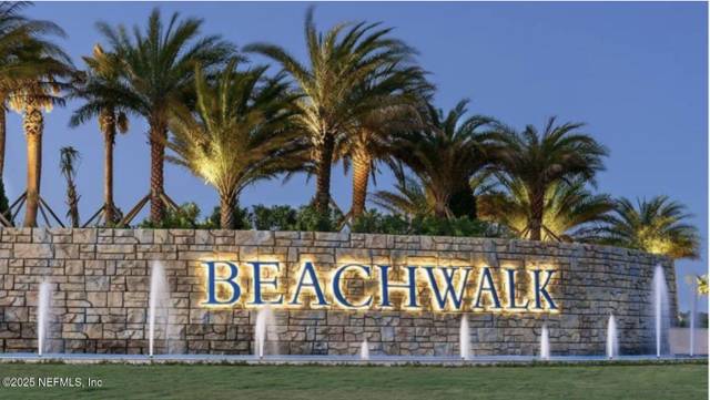Beachwalk