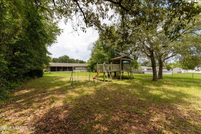 Miniature Acres
