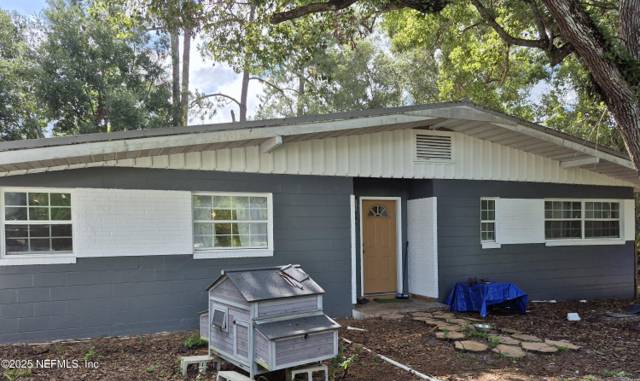 282 BYRD Road