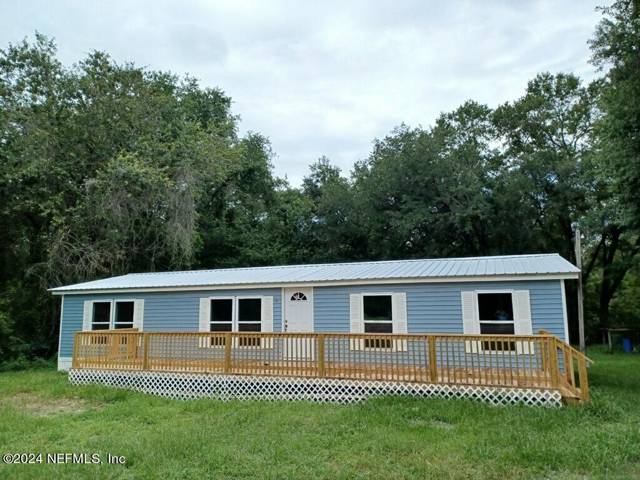 Mimosa Creek Acres