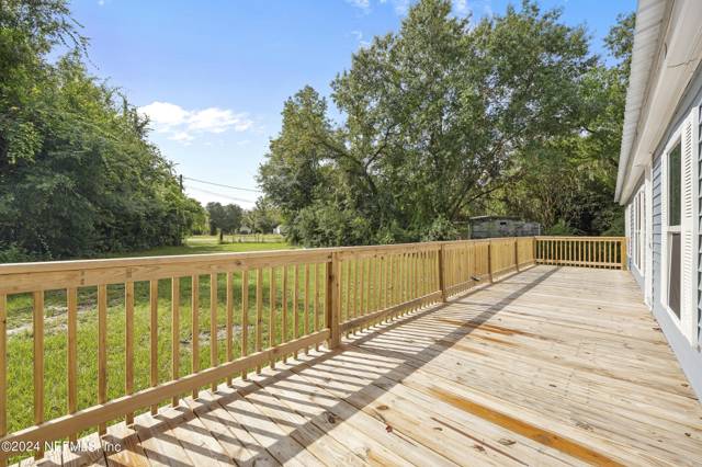 Mimosa Creek Acres