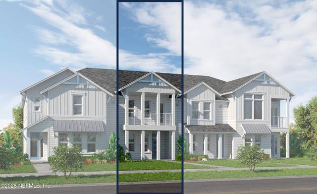 34 ISLINGTON Lane home for sale in West End at Town Center Nocatee