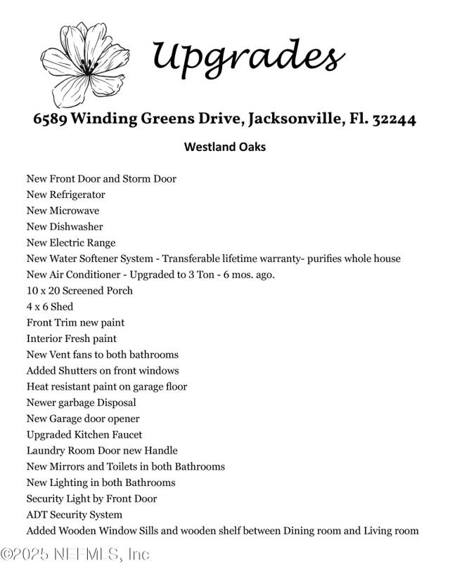 Westland Oaks