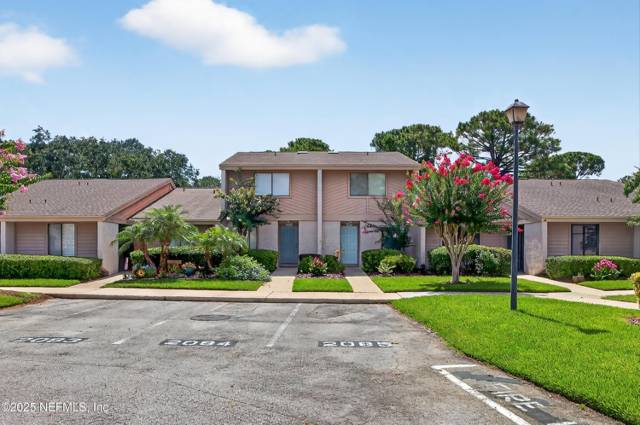 Seahawk At Ponte Vedra Lakes Condo