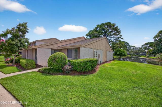 Seahawk At Ponte Vedra Lakes Condo