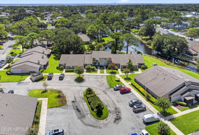 Seahawk At Ponte Vedra Lakes Condo