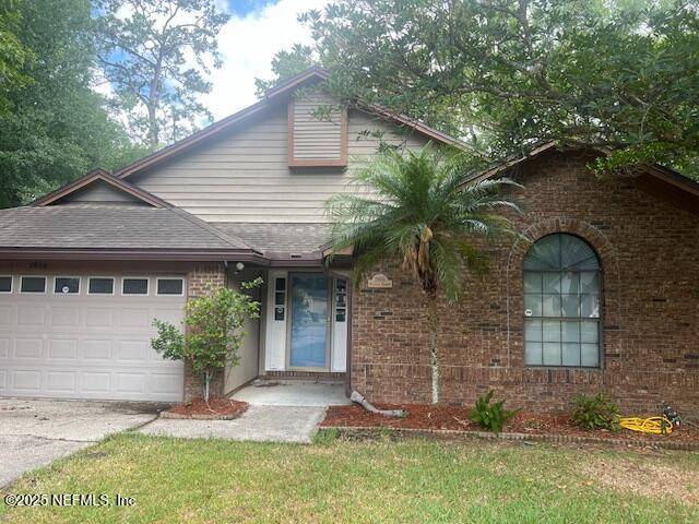 2806 HILSDALE HARBOR Way, Jacksonville 32216 home for sale
