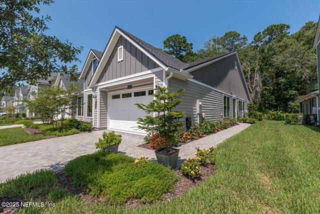 Edison East Villas
