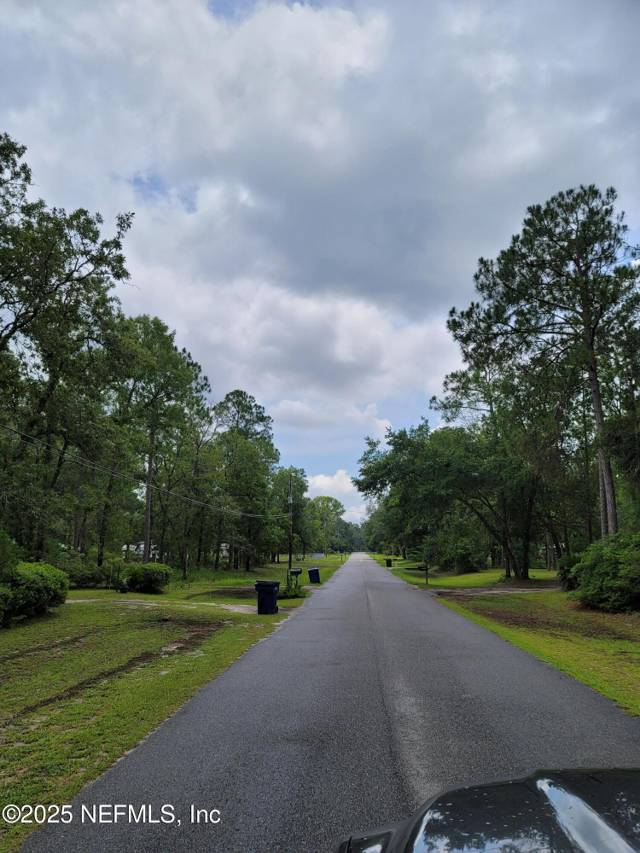 Yulee Woods