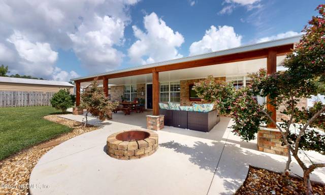 Longleaf Ranch