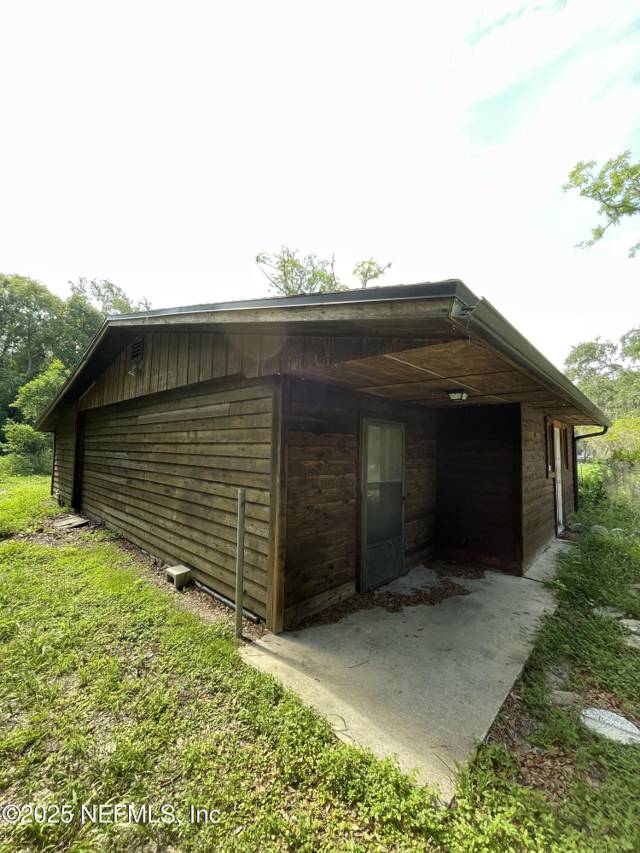 Forrest Brook