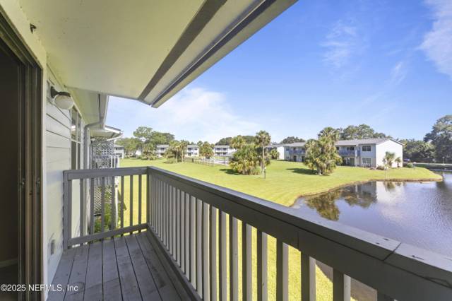 Coquina Lakes