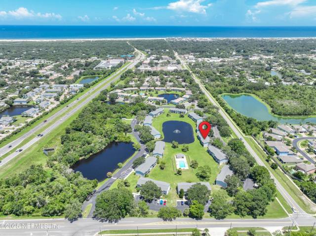 Coquina Lakes