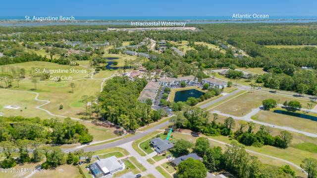 St Augustine Shores
