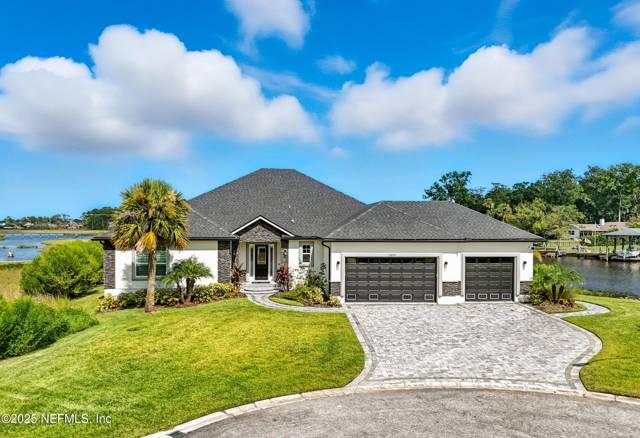 13879 KETCH COVE Drive, Jacksonville 32224 home for sale
