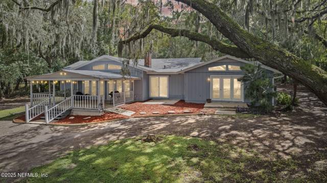 Brooklyn Lake Estates