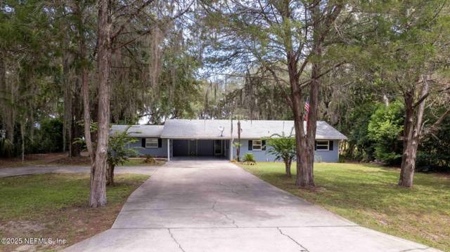Brooklyn Lake Estates
