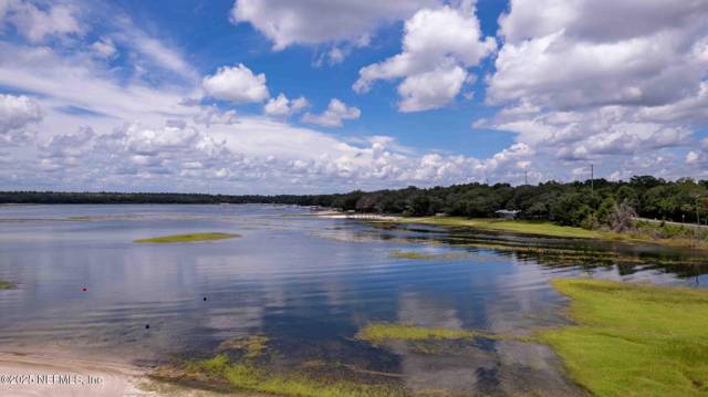 Brooklyn Lake Estates