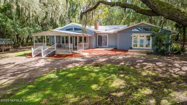 Brooklyn Lake Estates