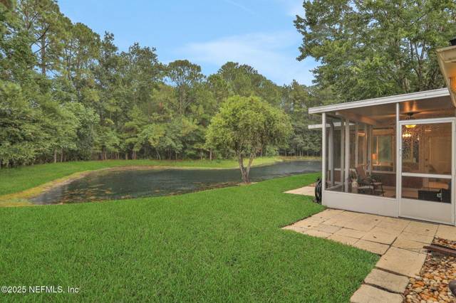 Arbor Oaks