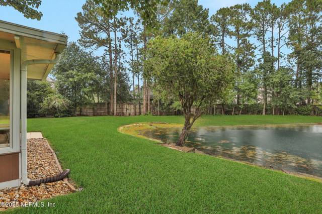 Arbor Oaks