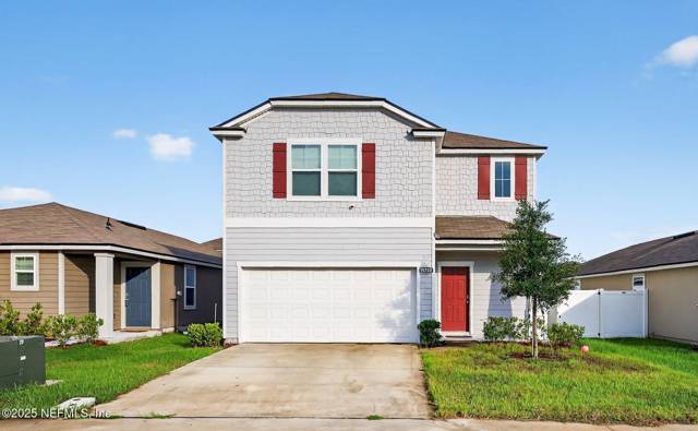 15730 EQUINE GAIT Drive home for sale in Winchester Ridge