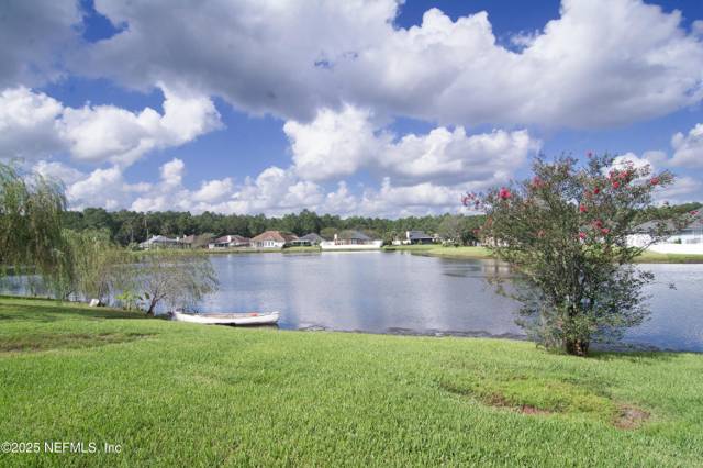 Hawkins Cove