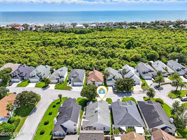 Fiddlers Marsh Ponte Vedra