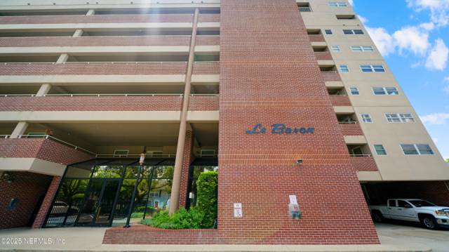 Le Baron