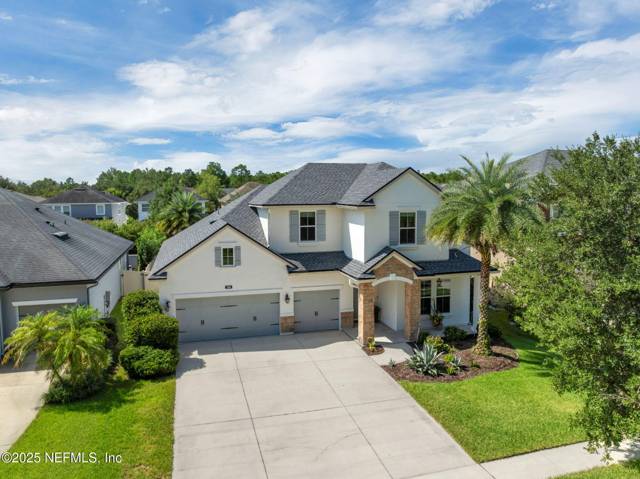 Greenleaf Lakes Nocatee