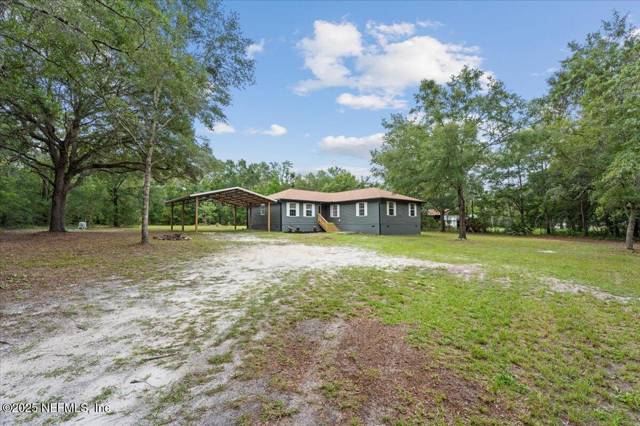 Thunder Road Acres