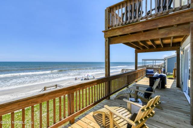 Goodwin Beach
