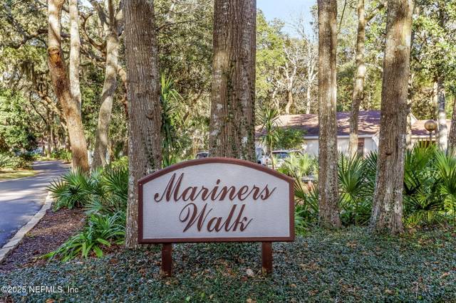 Mariners Walk Villas