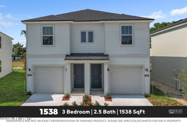 10878 HAVERTZ Lane #LOT 18 home for sale in Harts Ridge West