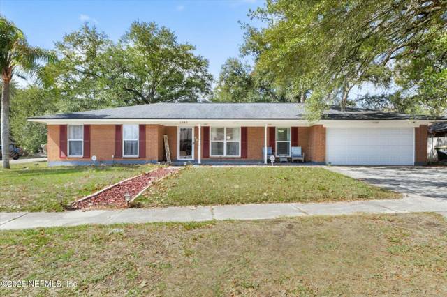6080 GULF Road