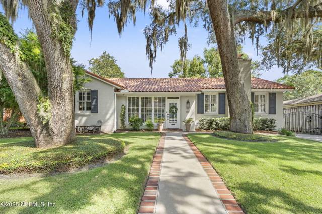 Brookwood Terrace
