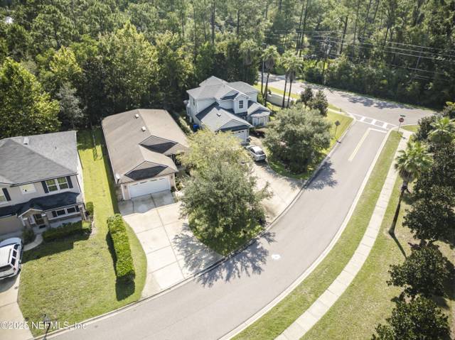 Timberwood Landing
