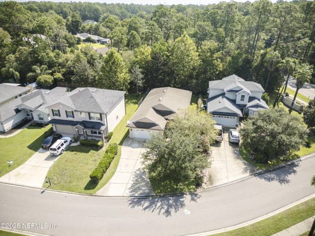 Timberwood Landing