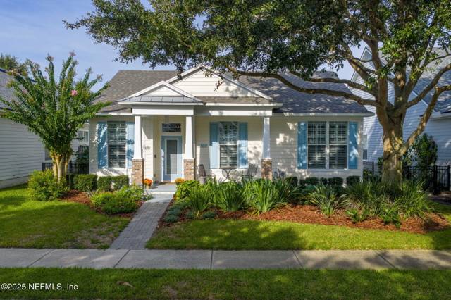1169 OVERDALE Road home for sale in St Augustine Beach